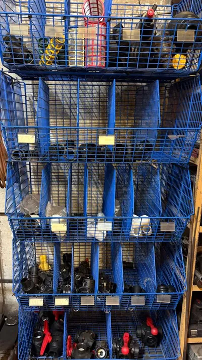 Agribuggy and crop sprayer parts stores Agrifit Machinery Holme-on-Spalding-Moor